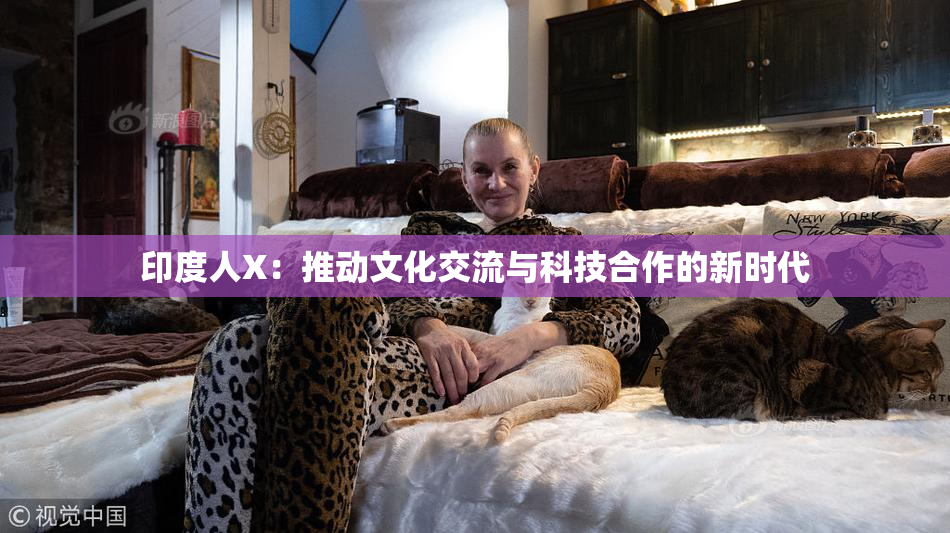 印度人X：推动文化交流与科技合作的新时代
