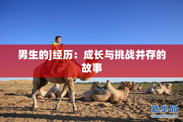 男生的j经历：成长与挑战并存的故事