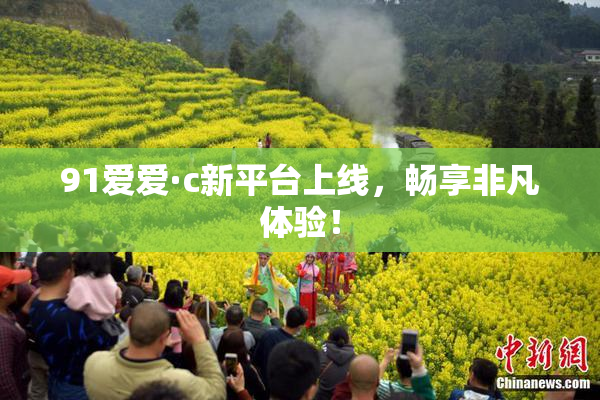 91爱爱·c新平台上线，畅享非凡体验！