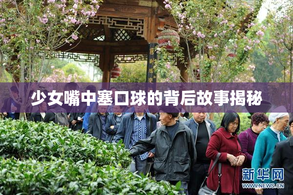 少女嘴中塞口球的背后故事揭秘