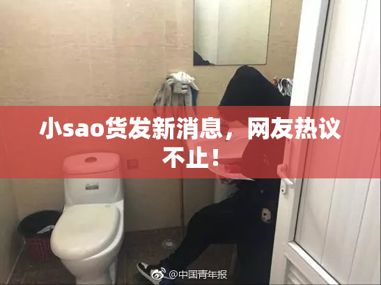 小sao货发新消息，网友热议不止！