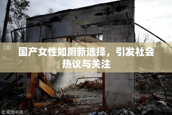 国产女性如厕新选择，引发社会热议与关注