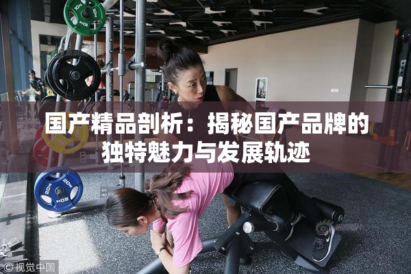 国产精品剖析：揭秘国产品牌的独特魅力与发展轨迹