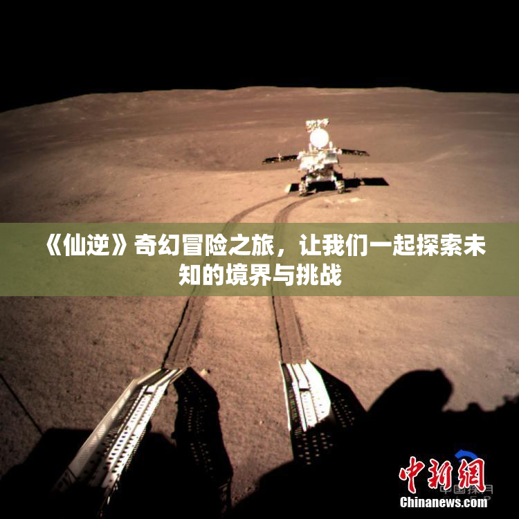 《仙逆》奇幻冒险之旅，让我们一起探索未知的境界与挑战