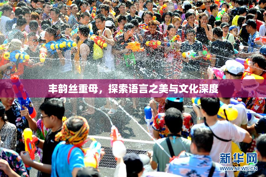 丰韵丝重母，探索语言之美与文化深度