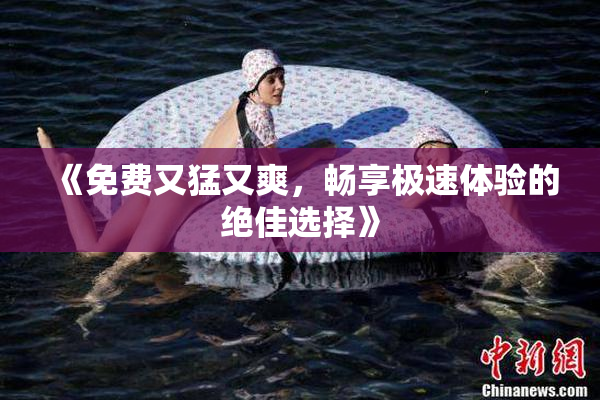 《免费又猛又爽，畅享极速体验的绝佳选择》