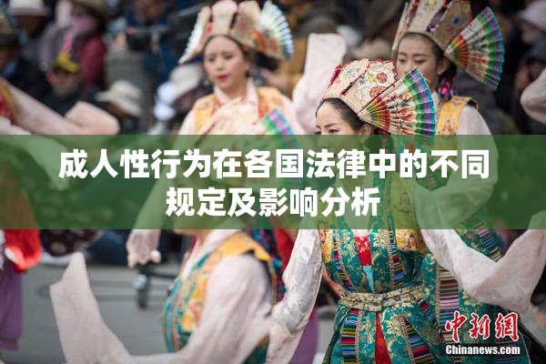 成人性行为在各国法律中的不同规定及影响分析