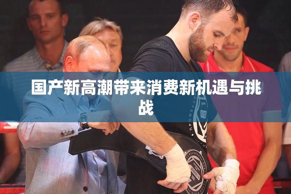 国产新高潮带来消费新机遇与挑战