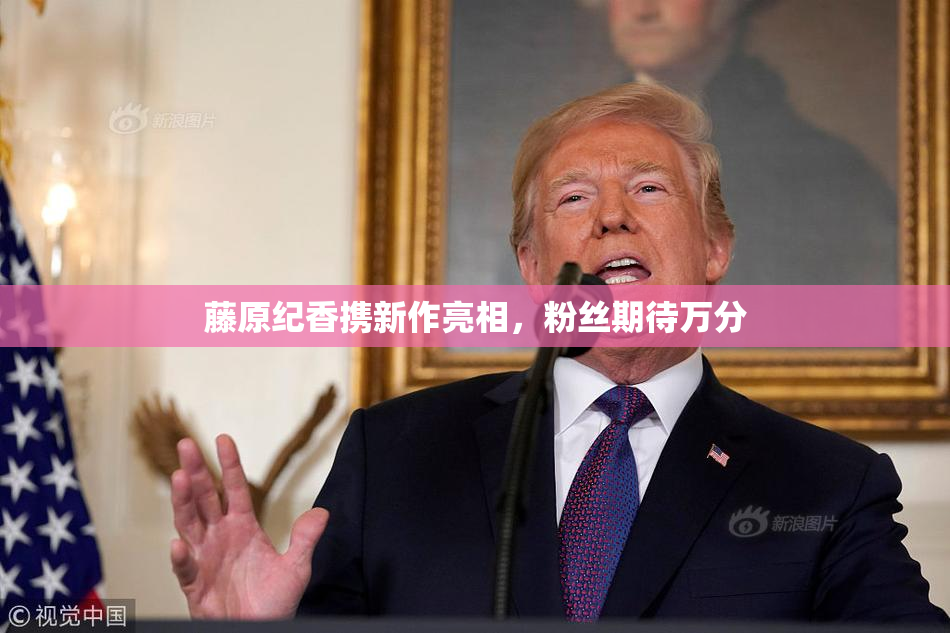 藤原纪香携新作亮相，粉丝期待万分