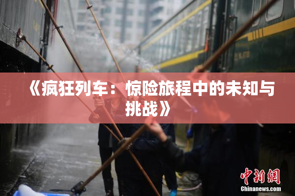 《疯狂列车：惊险旅程中的未知与挑战》
