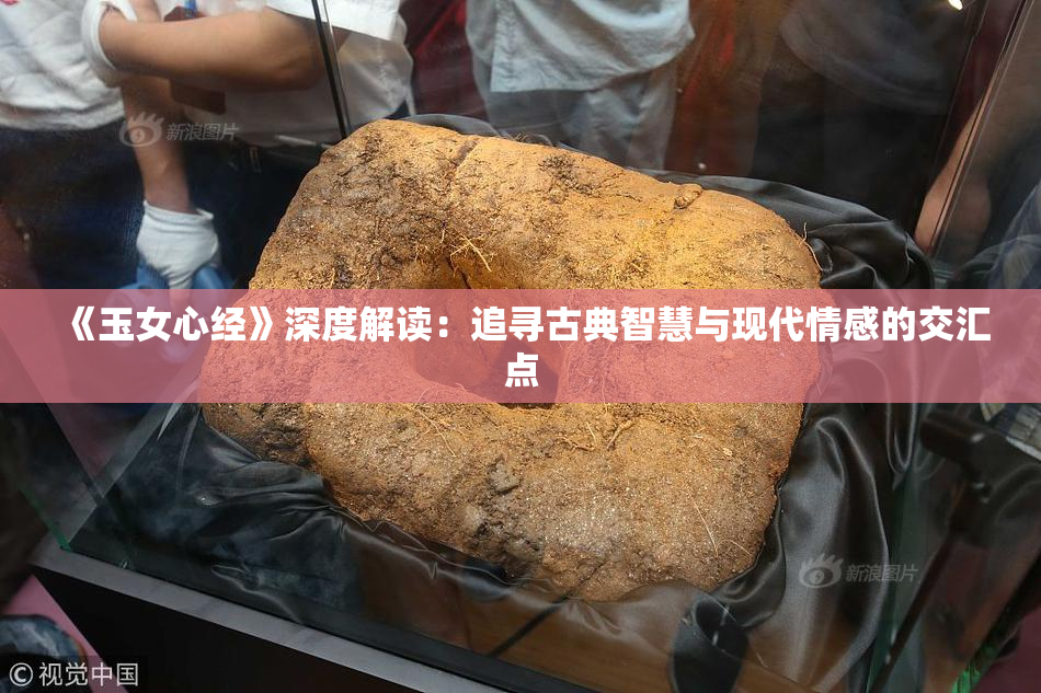 《玉女心经》深度解读：追寻古典智慧与现代情感的交汇点