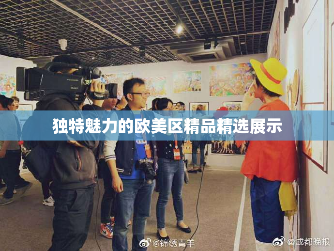 独特魅力的欧美区精品精选展示