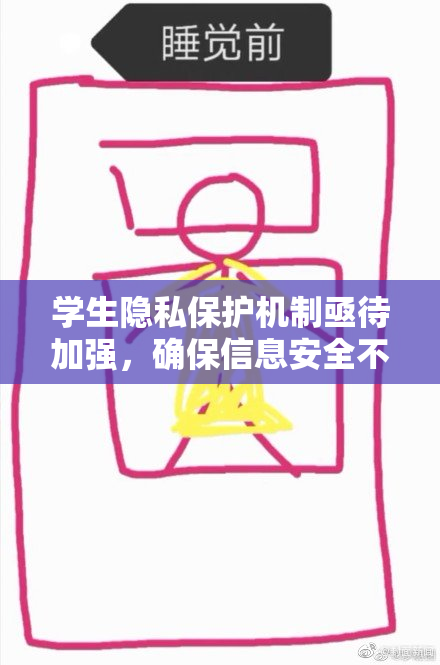 学生隐私保护机制亟待加强，确保信息安全不再成难题