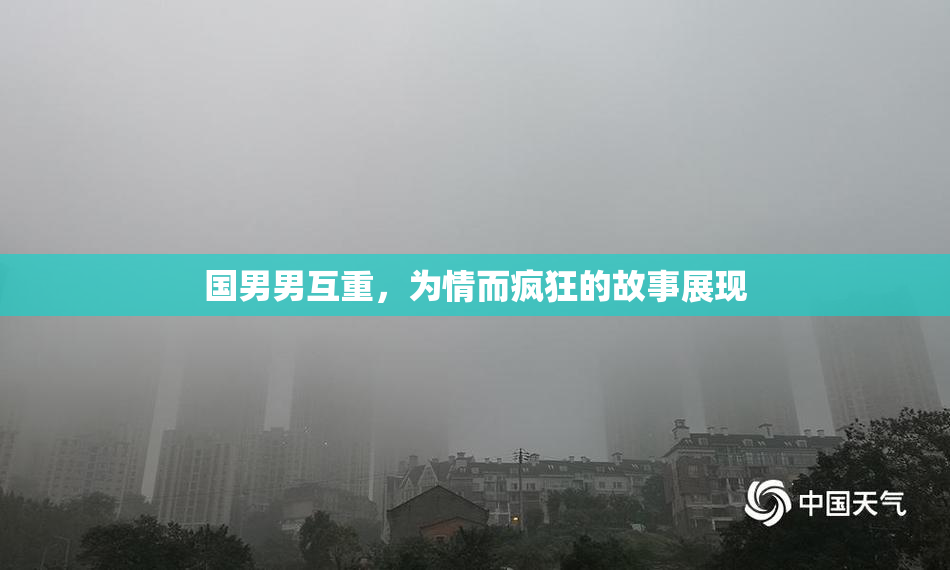 国男男互重，为情而疯狂的故事展现