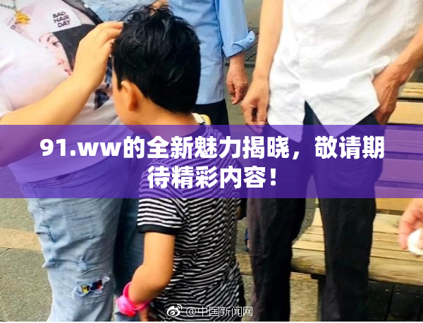 91.ww的全新魅力揭晓，敬请期待精彩内容！