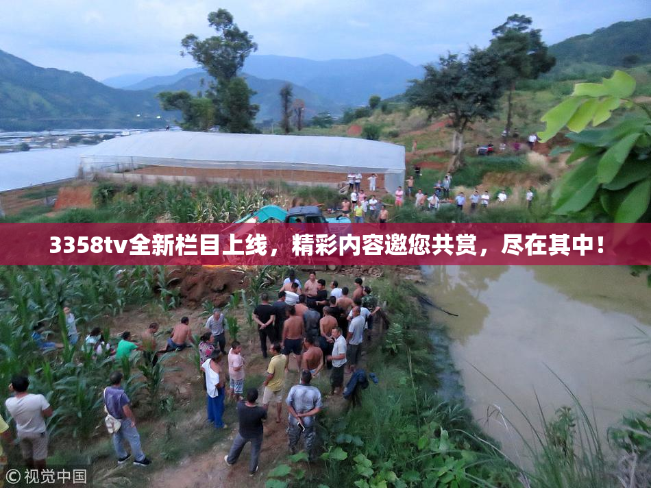 3358tv全新栏目上线，精彩内容邀您共赏，尽在其中！