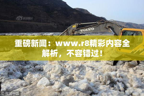 重磅新闻：www.r8精彩内容全解析，不容错过！