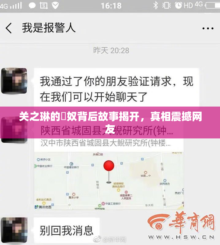 关之琳的婬奴背后故事揭开，真相震撼网友