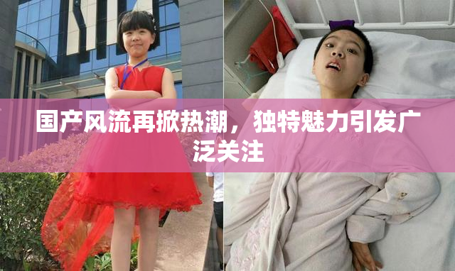 国产风流再掀热潮，独特魅力引发广泛关注