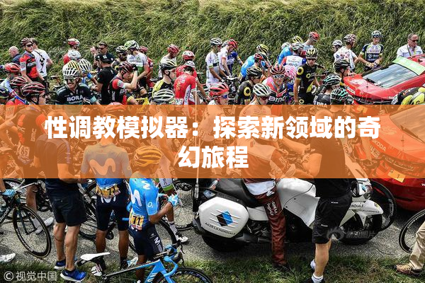 性调教模拟器：探索新领域的奇幻旅程