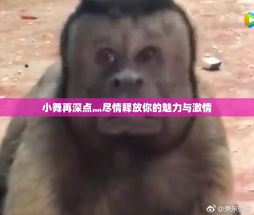 小舞再深点灬尽情释放你的魅力与激情