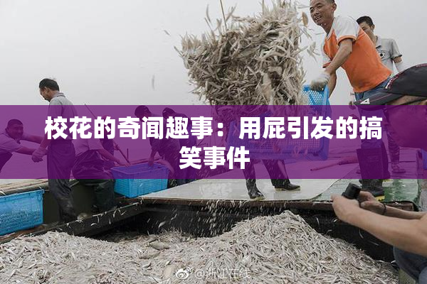 校花的奇闻趣事：用屁引发的搞笑事件
