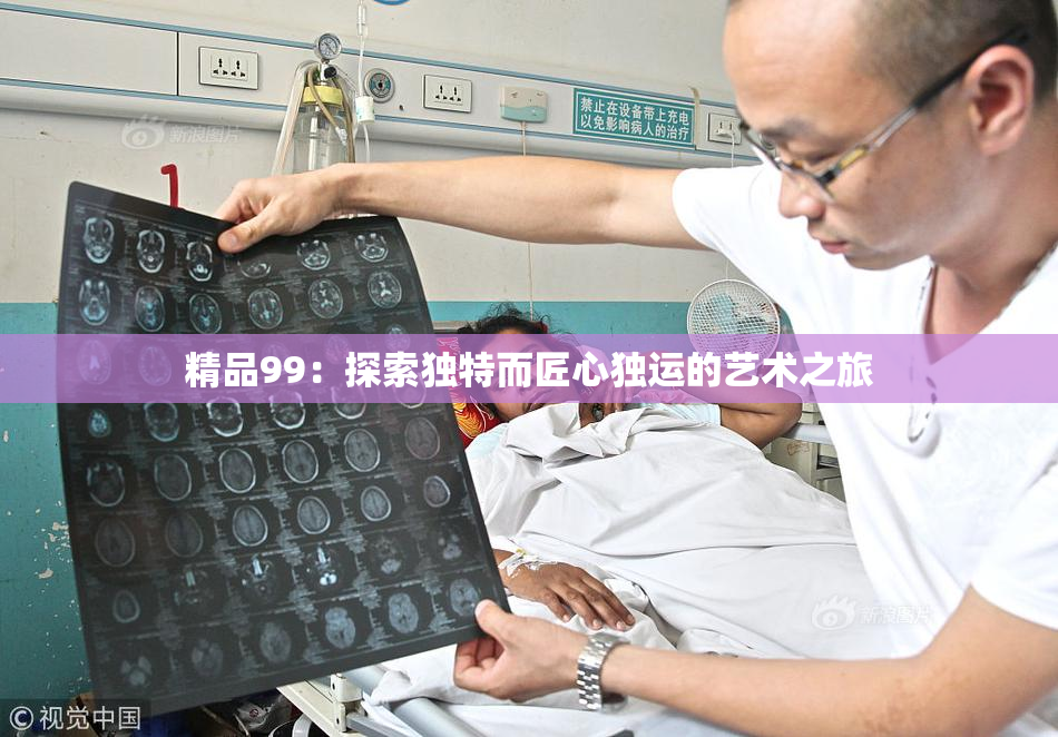 精品99：探索独特而匠心独运的艺术之旅