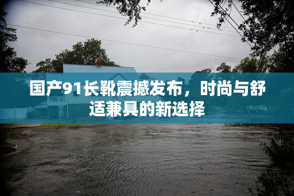 国产91长靴震撼发布，时尚与舒适兼具的新选择