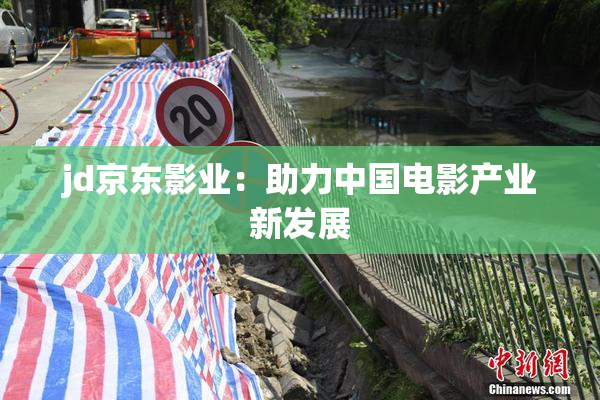 jd京东影业：助力中国电影产业新发展