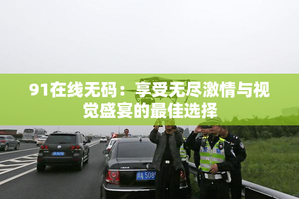 91在线无码：享受无尽激情与视觉盛宴的最佳选择