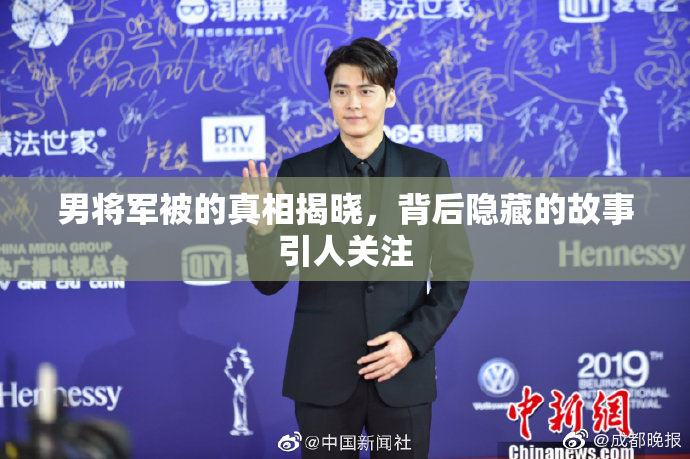 男将军被的真相揭晓，背后隐藏的故事引人关注