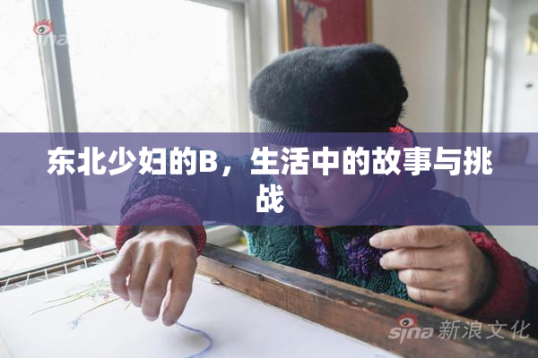 东北少妇的B，生活中的故事与挑战