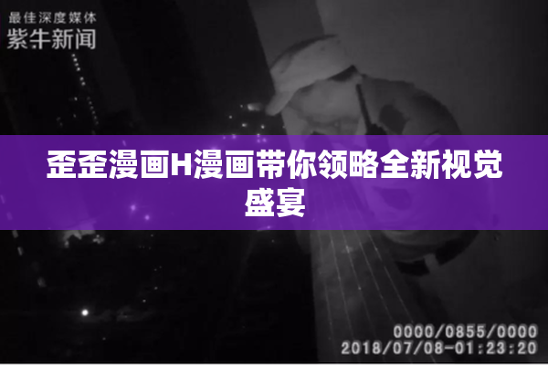 歪歪漫画H漫画带你领略全新视觉盛宴