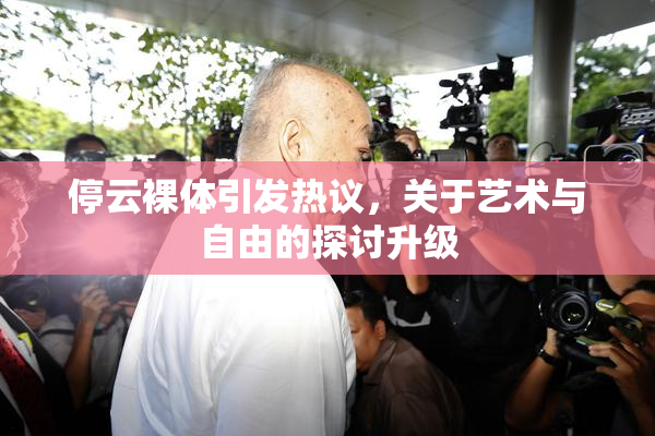 停云裸体引发热议，关于艺术与自由的探讨升级