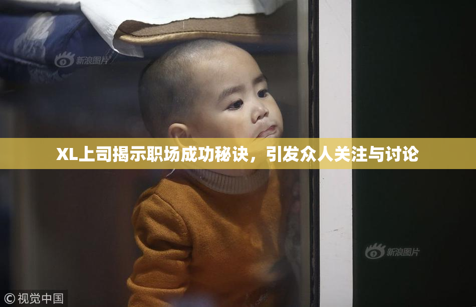 XL上司揭示职场成功秘诀，引发众人关注与讨论