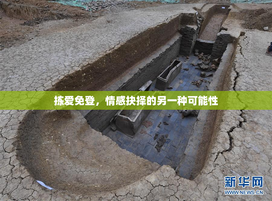 拣爱免登，情感抉择的另一种可能性