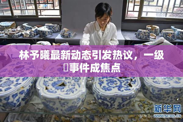 林予曦最新动态引发热议，一级婬事件成焦点