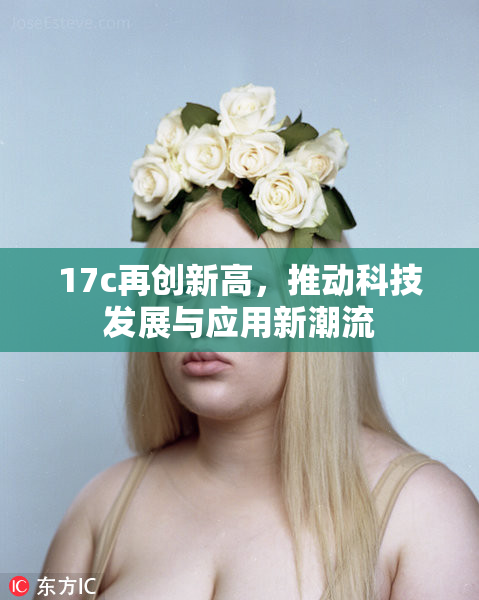 17c再创新高，推动科技发展与应用新潮流