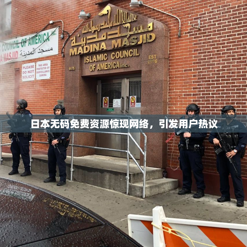 日本无码免费资源惊现网络，引发用户热议