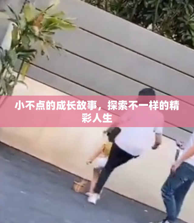 小不点的成长故事，探索不一样的精彩人生