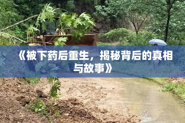 《被下药后重生，揭秘背后的真相与故事》