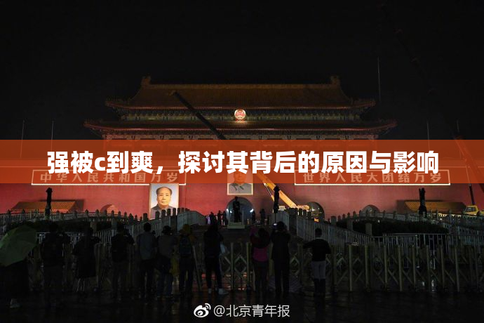 强被c到爽，探讨其背后的原因与影响