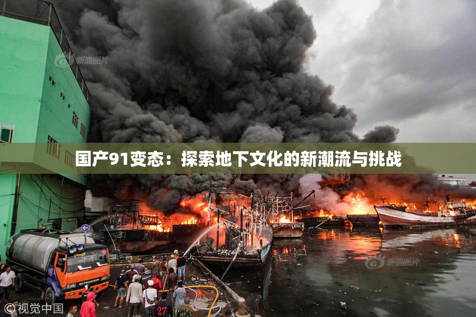 国产91变态：探索地下文化的新潮流与挑战