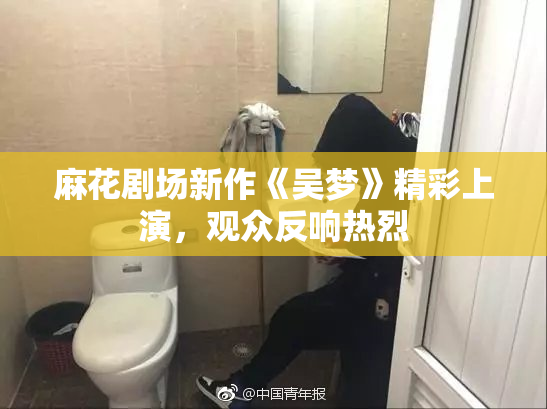 麻花剧场新作《吴梦》精彩上演，观众反响热烈