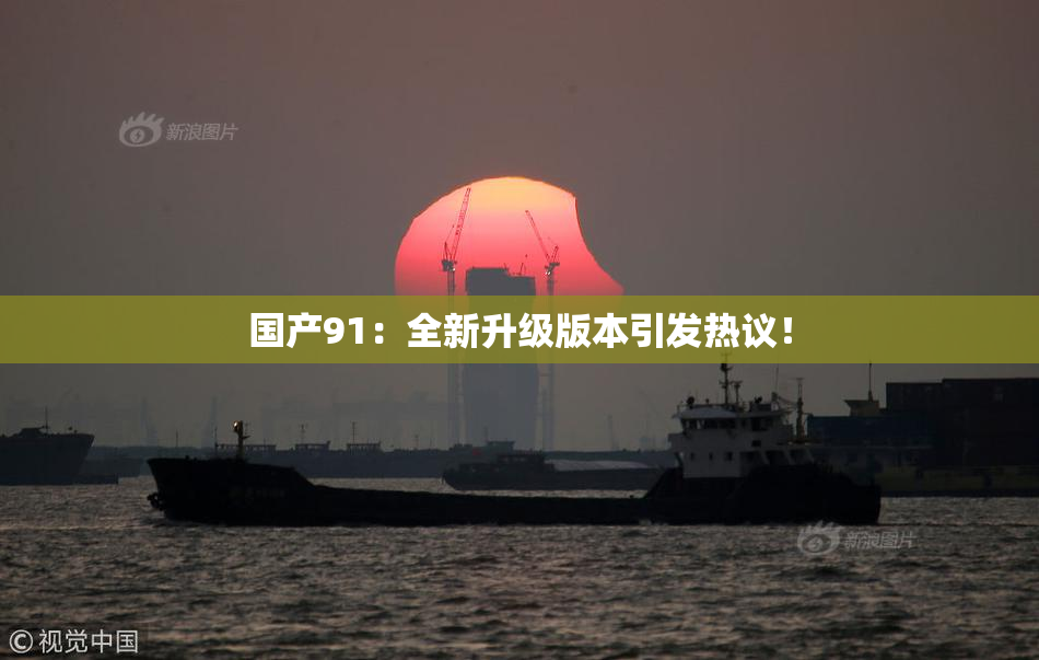 国产91：全新升级版本引发热议！