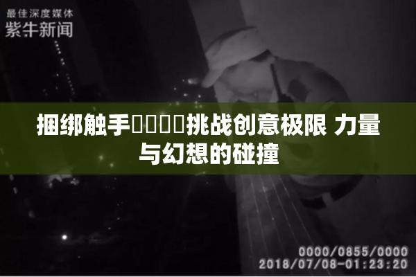 捆绑触手❌‌❌‌挑战创意极限 力量与幻想的碰撞