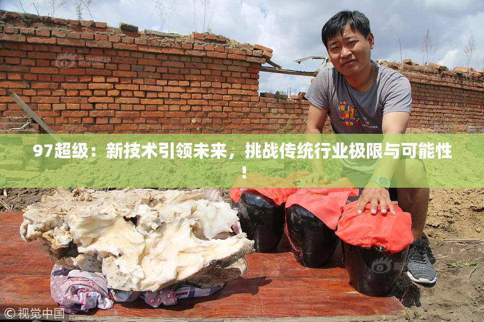 97超级：新技术引领未来，挑战传统行业极限与可能性！