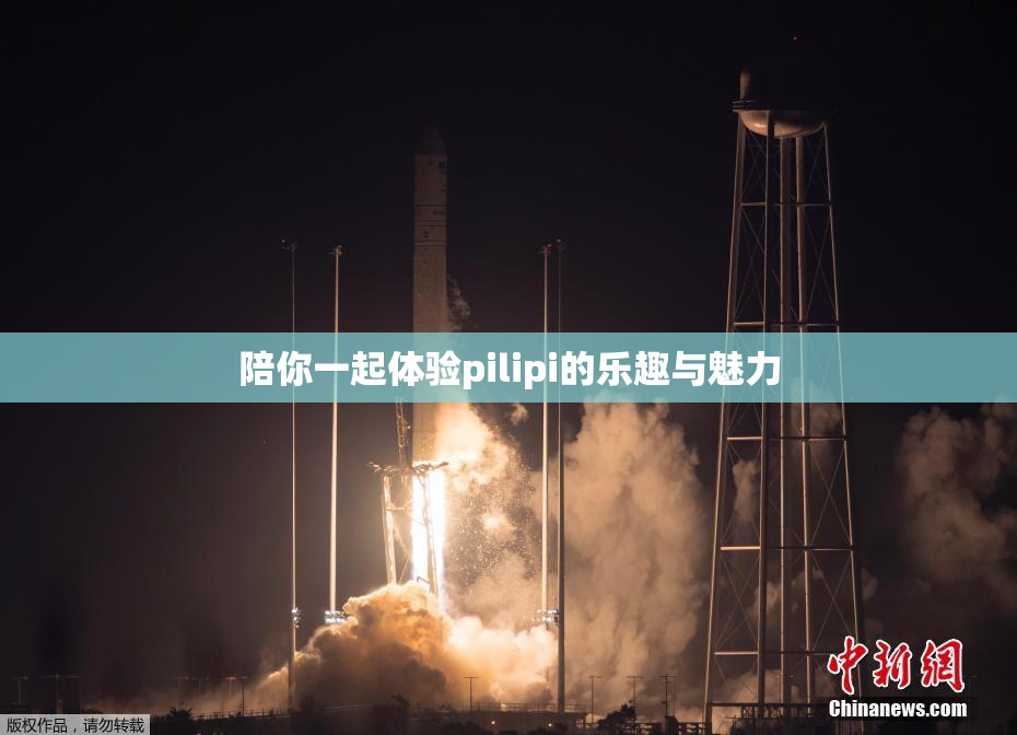 陪你一起体验pilipi的乐趣与魅力
