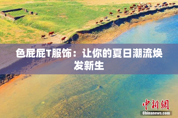 色屁屁T服饰：让你的夏日潮流焕发新生