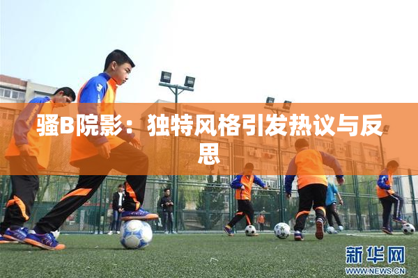 骚B院影：独特风格引发热议与反思